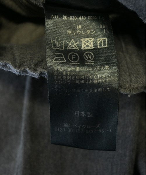 journal standard luxe กางเกง อื่น