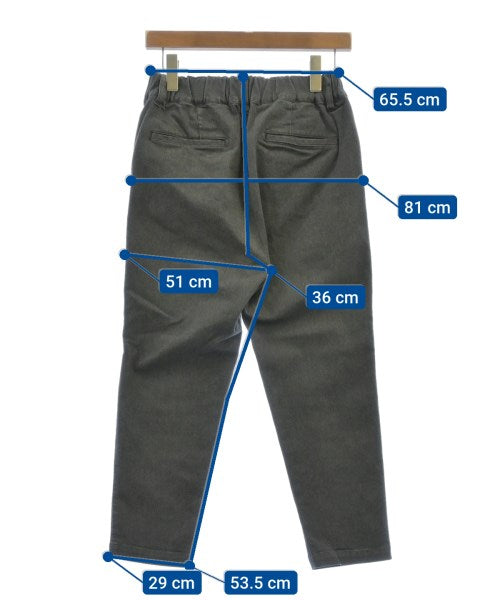 journal standard luxe กางเกง อื่น