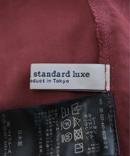 journal standard luxe กางเกง อื่น