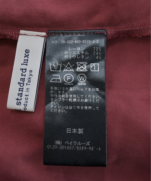 journal standard luxe กางเกง อื่น