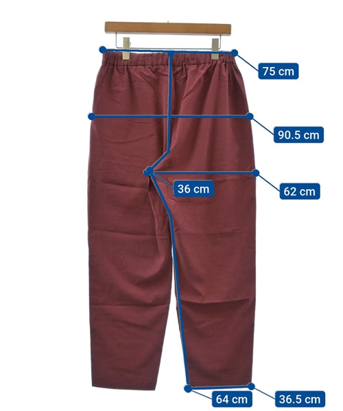 journal standard luxe กางเกง อื่น