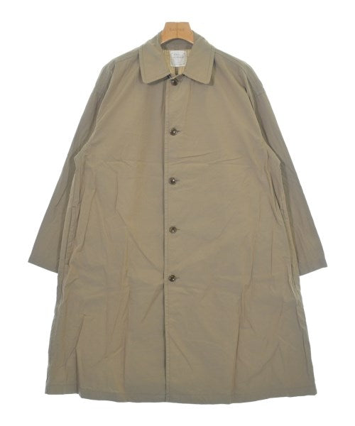 journal standard luxe เสื้อคลุมคอปก Soutien