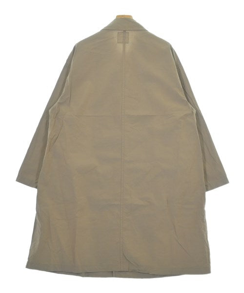 journal standard luxe เสื้อคลุมคอปก Soutien