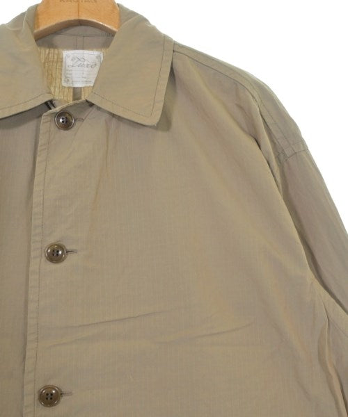 journal standard luxe เสื้อคลุมคอปก Soutien