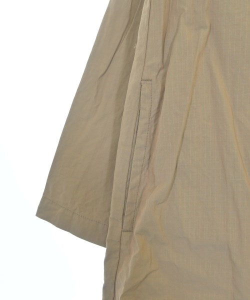 journal standard luxe เสื้อคลุมคอปก Soutien