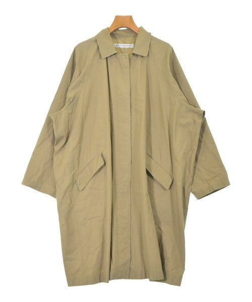 journal standard luxe เสื้อคลุมคอปก Soutien