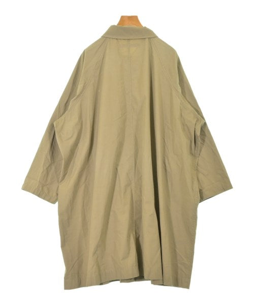 journal standard luxe เสื้อคลุมคอปก Soutien