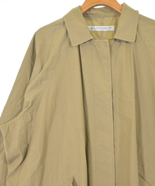 journal standard luxe เสื้อคลุมคอปก Soutien