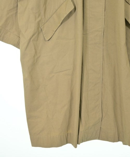 journal standard luxe เสื้อคลุมคอปก Soutien