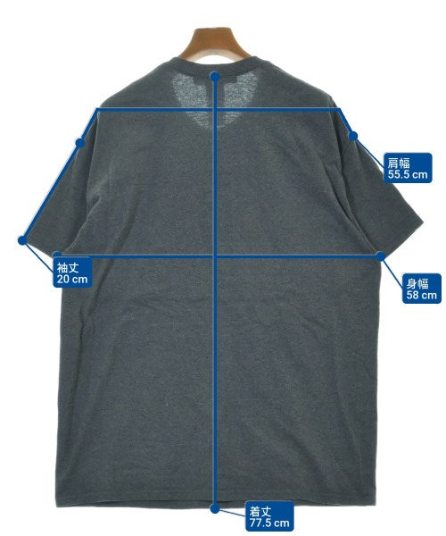 journal standard luxe เสื้อยืด/เสื้อท็อปส์