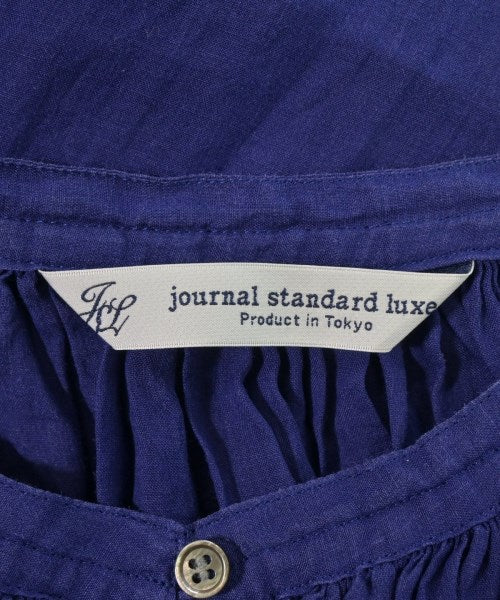 journal standard luxe เสื้อลำลอง