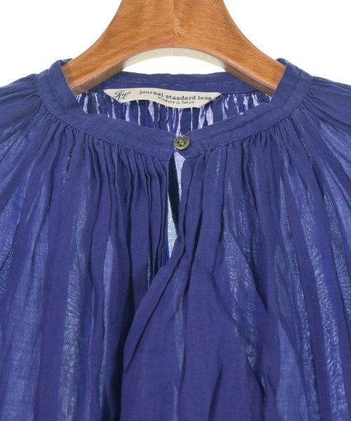 journal standard luxe เสื้อลำลอง