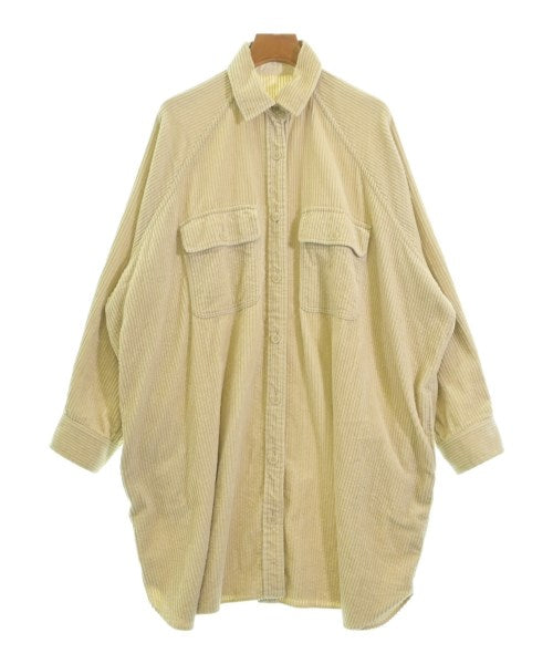 journal standard luxe เสื้อลำลอง