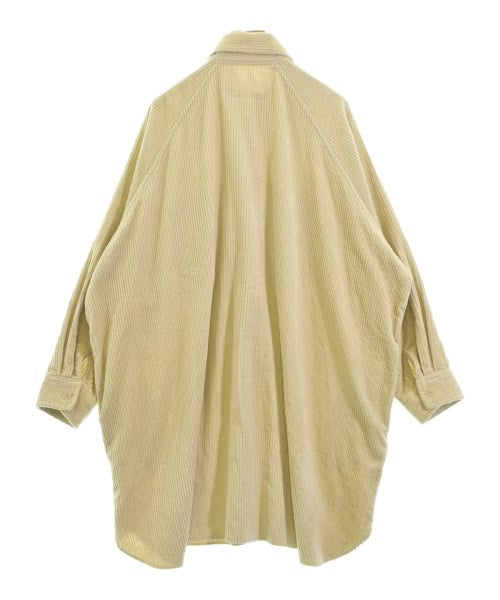 journal standard luxe เสื้อลำลอง