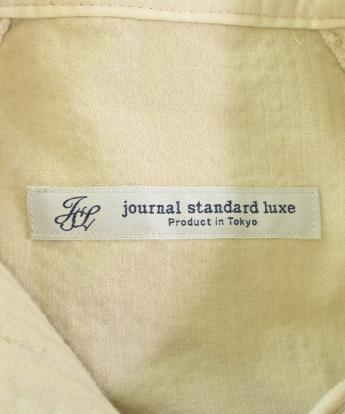 journal standard luxe เสื้อลำลอง