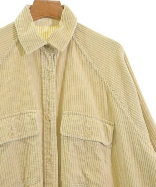 journal standard luxe เสื้อลำลอง