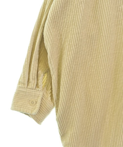 journal standard luxe เสื้อลำลอง