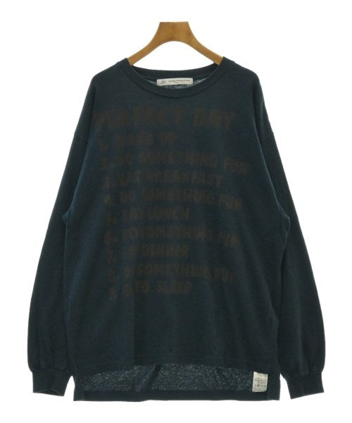 journal standard luxe เสื้อยืด/เสื้อท็อปส์