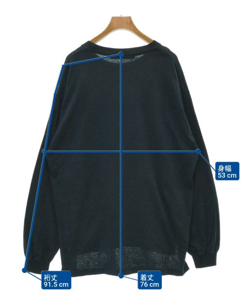 journal standard luxe เสื้อยืด/เสื้อท็อปส์