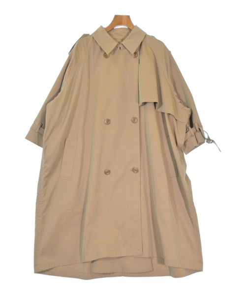 journal standard luxe เสื้อกันฝน