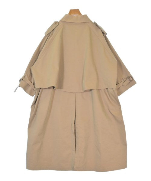 journal standard luxe เสื้อกันฝน