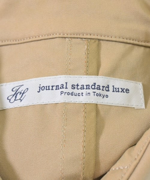 journal standard luxe เสื้อกันฝน