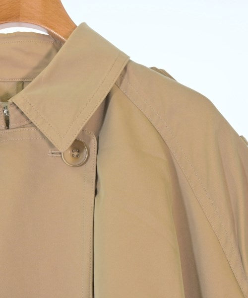 journal standard luxe เสื้อกันฝน