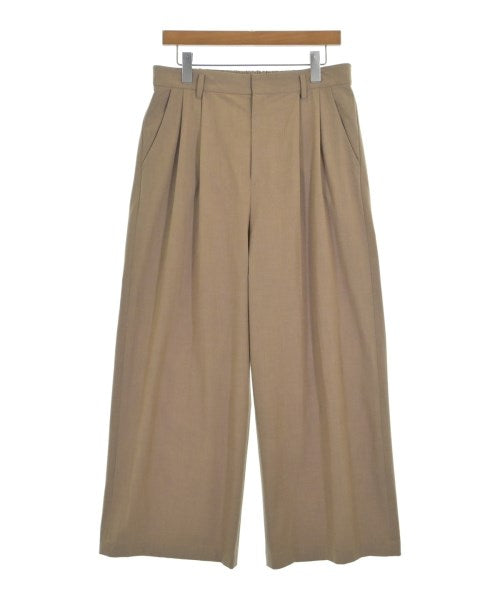 journal standard luxe กางเกงขายาว