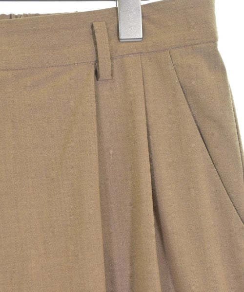 journal standard luxe กางเกงขายาว