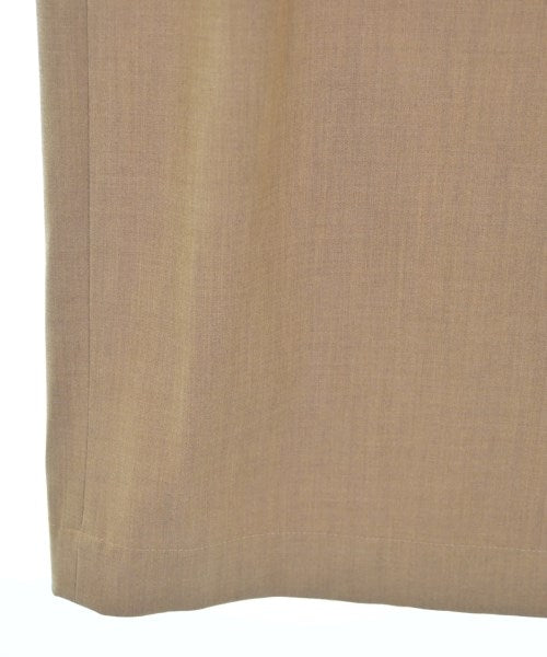 journal standard luxe กางเกงขายาว