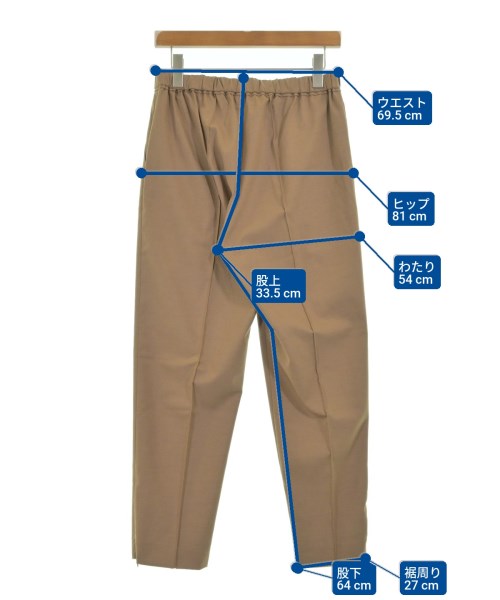 journal standard luxe กางเกง อื่น