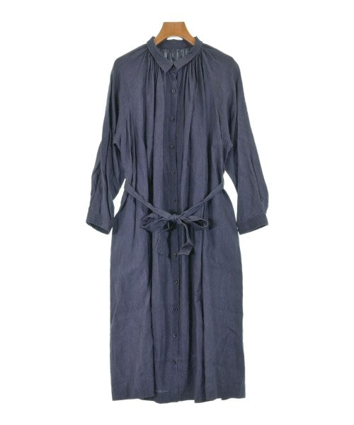 journal standard luxe เดรสที่เป็นเสื้อเชิ้ตตัวยาว