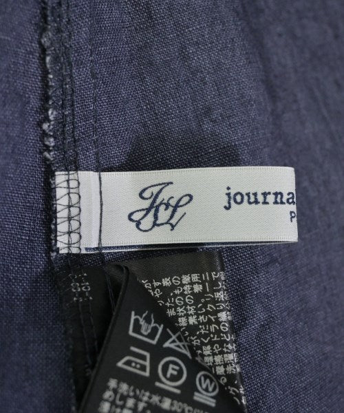 journal standard luxe เดรสที่เป็นเสื้อเชิ้ตตัวยาว