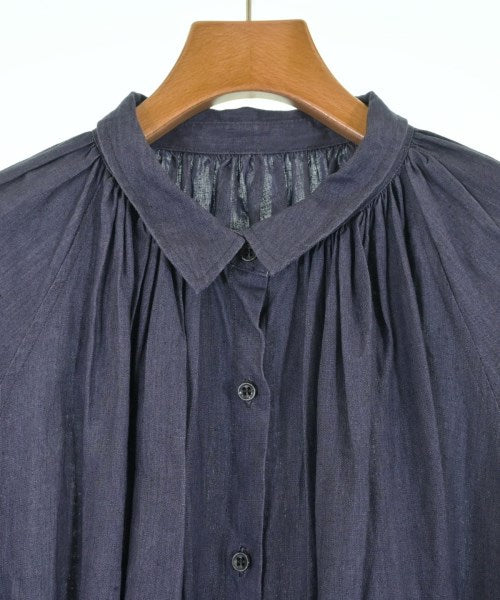 journal standard luxe เดรสที่เป็นเสื้อเชิ้ตตัวยาว