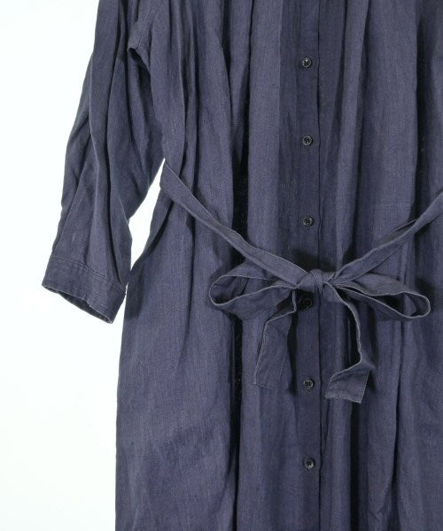 journal standard luxe เดรสที่เป็นเสื้อเชิ้ตตัวยาว