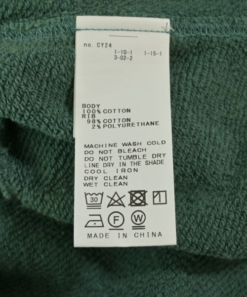 journal standard luxe เสื้อฮู้ด