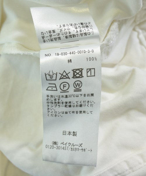 journal standard luxe กางเกง อื่น