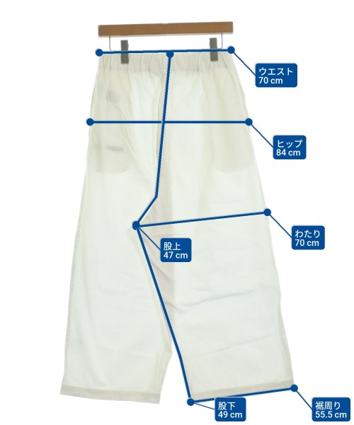 journal standard luxe กางเกง อื่น