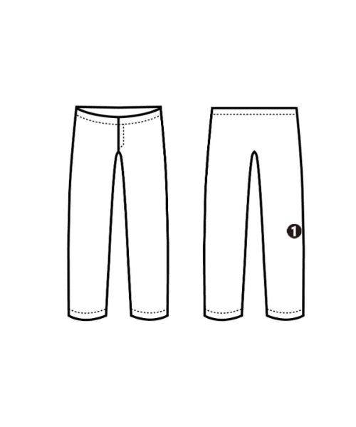 journal standard luxe กางเกง อื่น