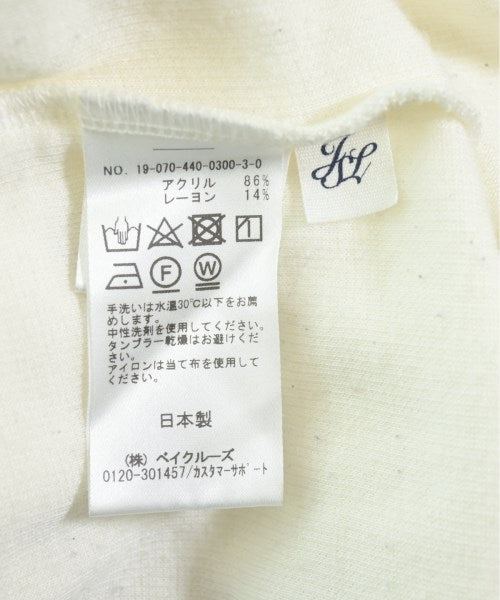 journal standard luxe เสื้อกันหนาว