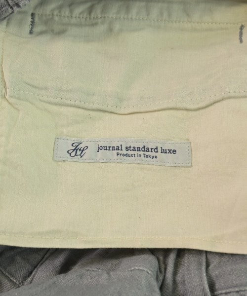 journal standard luxe กางเกง อื่น