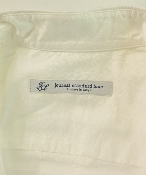 journal standard luxe เสื้อลำลอง