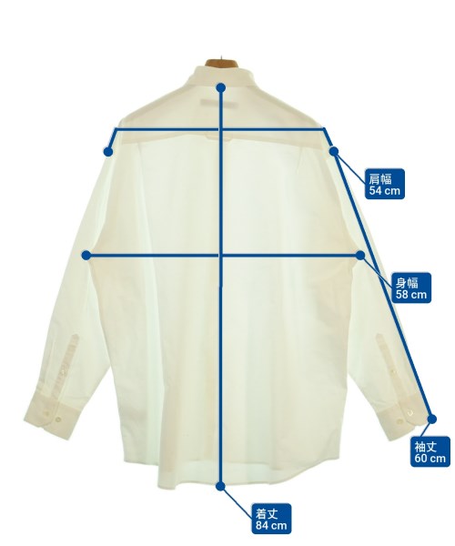 journal standard luxe เสื้อลำลอง