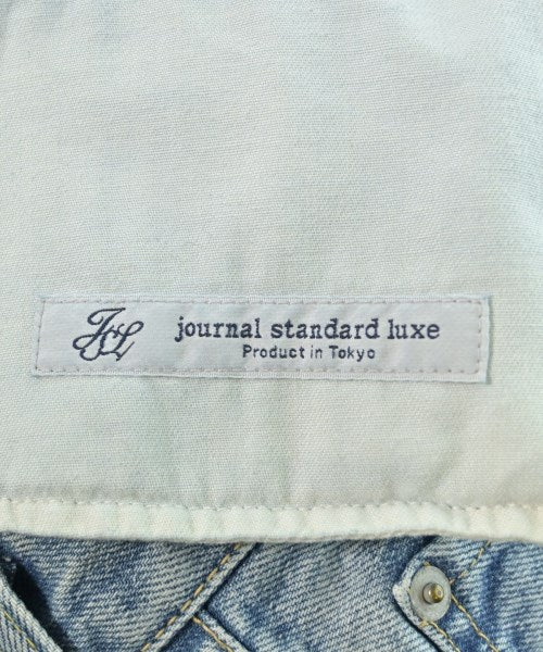 journal standard luxe ยีนส์