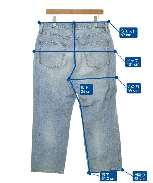 journal standard luxe ยีนส์