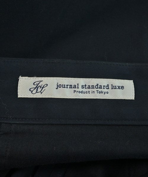 journal standard luxe กางเกงขายาว