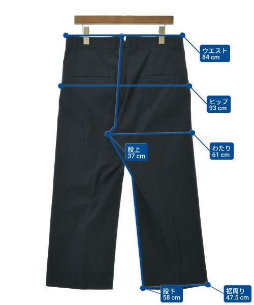 journal standard luxe กางเกงขายาว