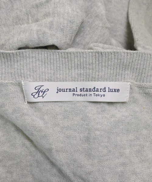 journal standard luxe เสื้อคาร์ดิแกน