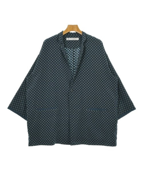 journal standard luxe แจ็คเก็ตลำลอง