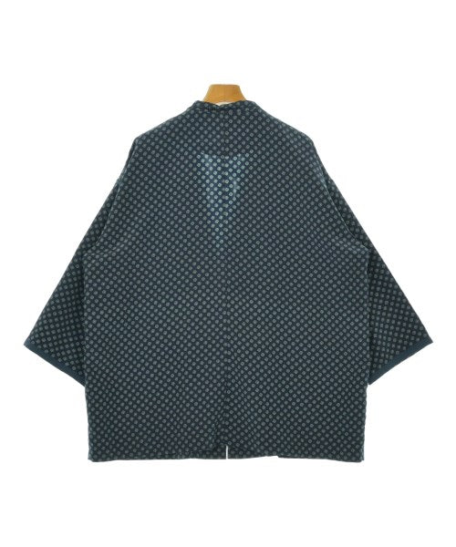 journal standard luxe แจ็คเก็ตลำลอง